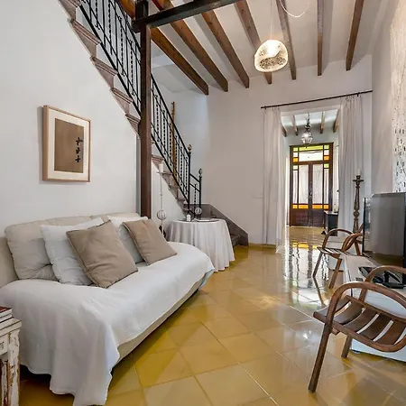 1930 - Ferienhaus Sa Pobla