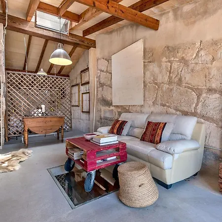 Ferienhaus 1930 - Sa Pobla